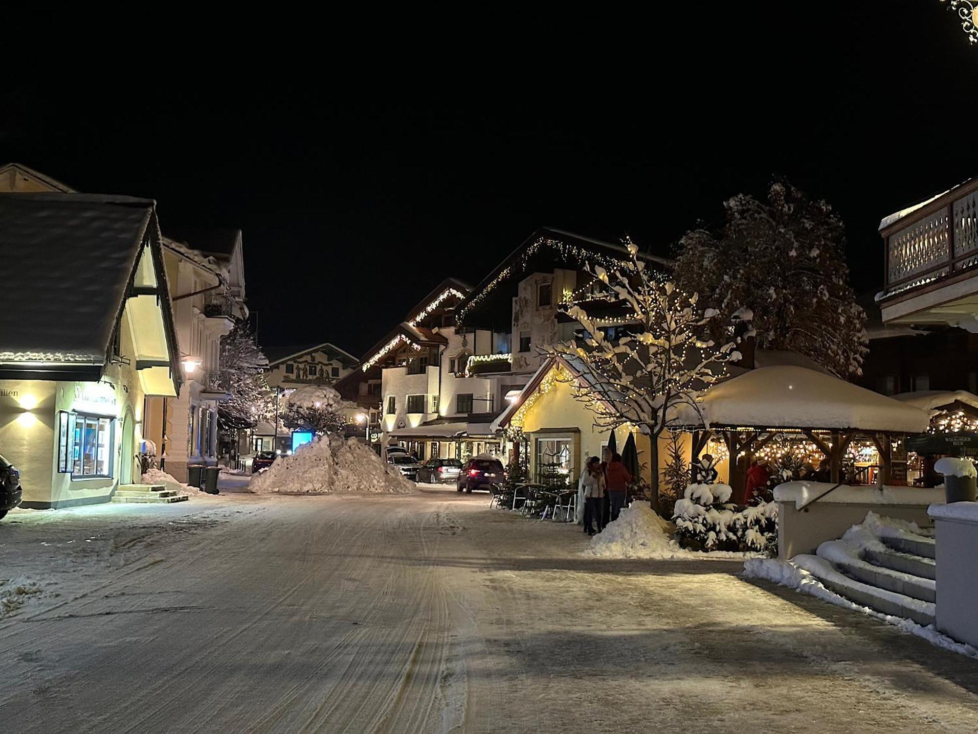 Ferienwohnung Eisenberger Inkl. Chiemgaukarte โรพอลดิง ภายนอก รูปภาพ