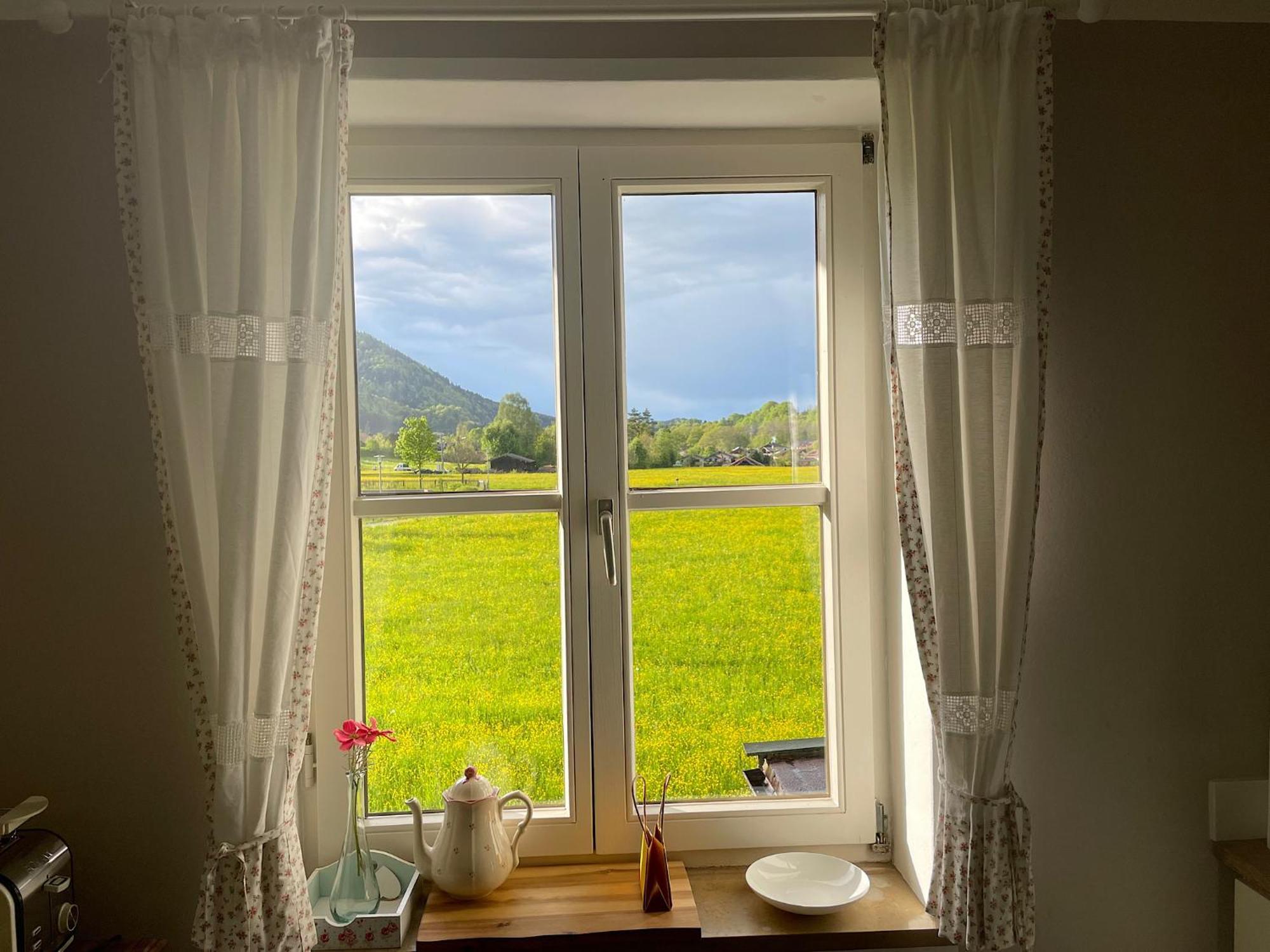 Ferienwohnung Eisenberger Inkl. Chiemgaukarte โรพอลดิง ภายนอก รูปภาพ